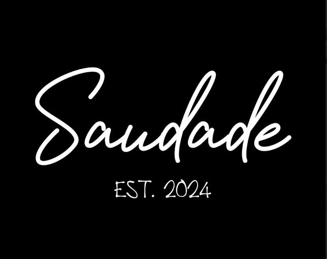 Saudade
