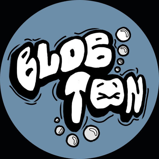 Blobtoon