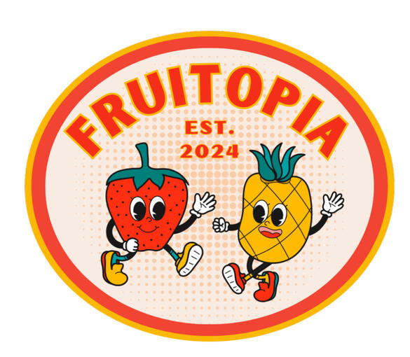 Fruitopia