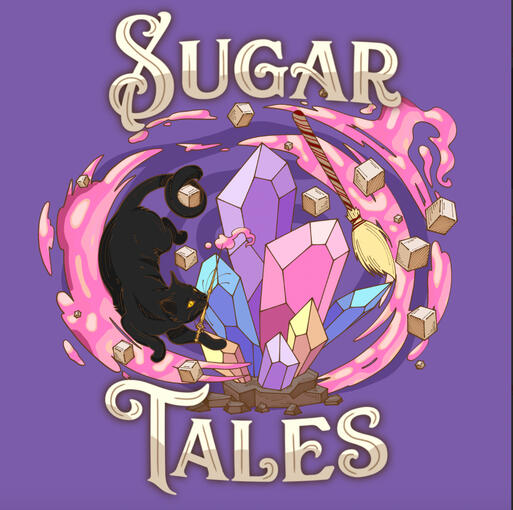 Sugar Tales