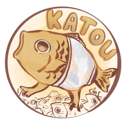 Katou
