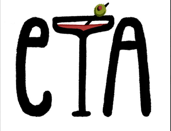 ETA